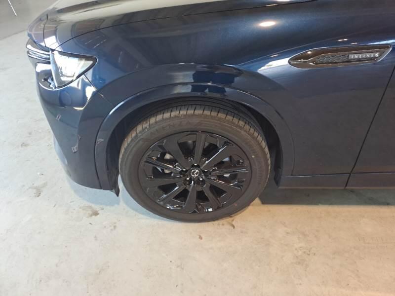 Mazda CX-60-2022 3.3L E-SKYACTIV MHEV HOMURA PLUS AWD AUT - foto 20