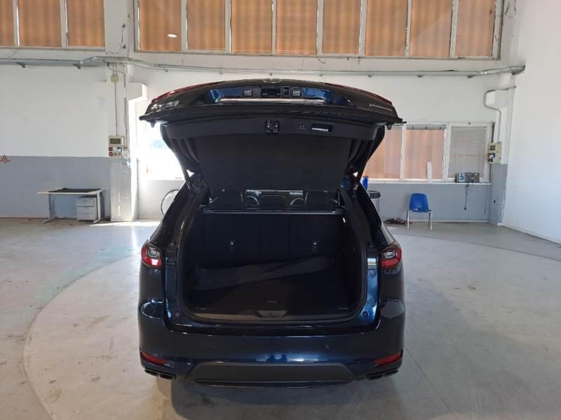 Mazda CX-60-2022 3.3L E-SKYACTIV MHEV HOMURA PLUS AWD AUT - foto 5