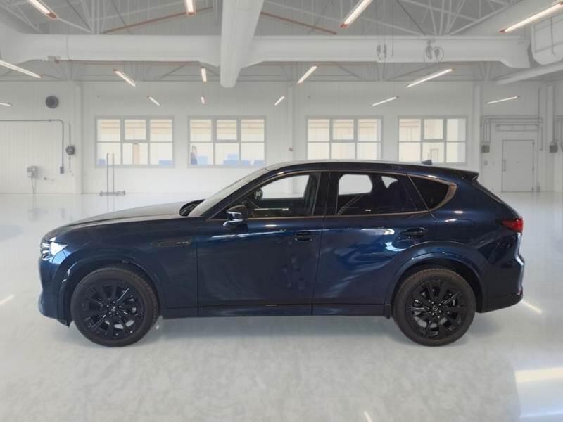 Mazda CX-60-2022 3.3L E-SKYACTIV MHEV HOMURA PLUS AWD AUT - foto 8
