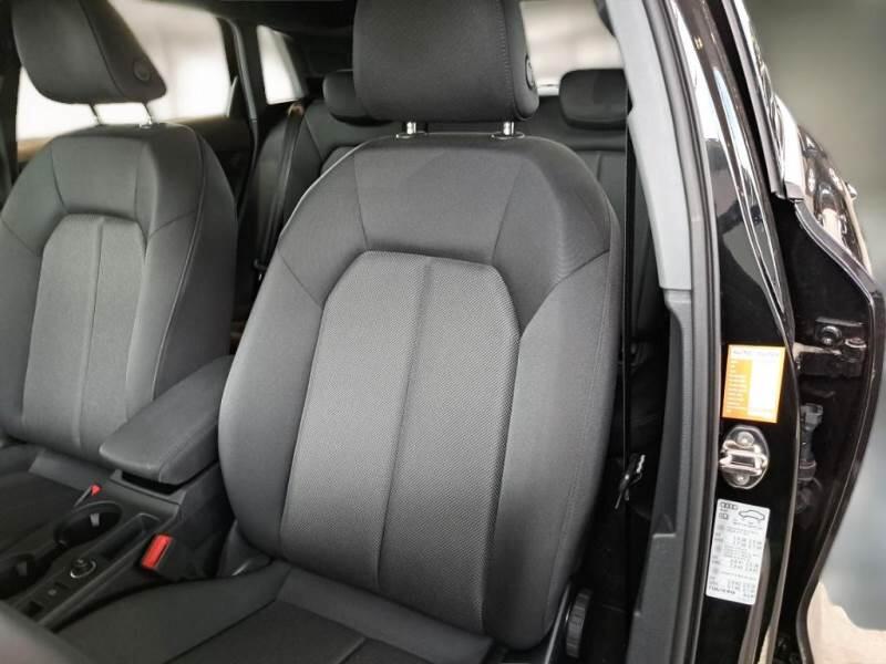 Audi A3 Sportback 35 TDI S TRONIC BUSINESS S.BACK - foto 11