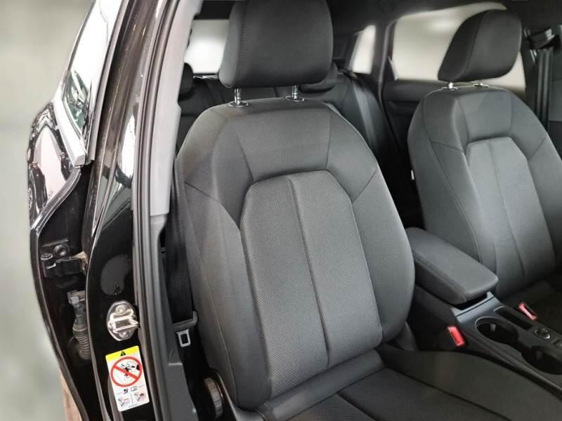 Audi A3 Sportback 35 TDI S TRONIC BUSINESS S.BACK - foto 13