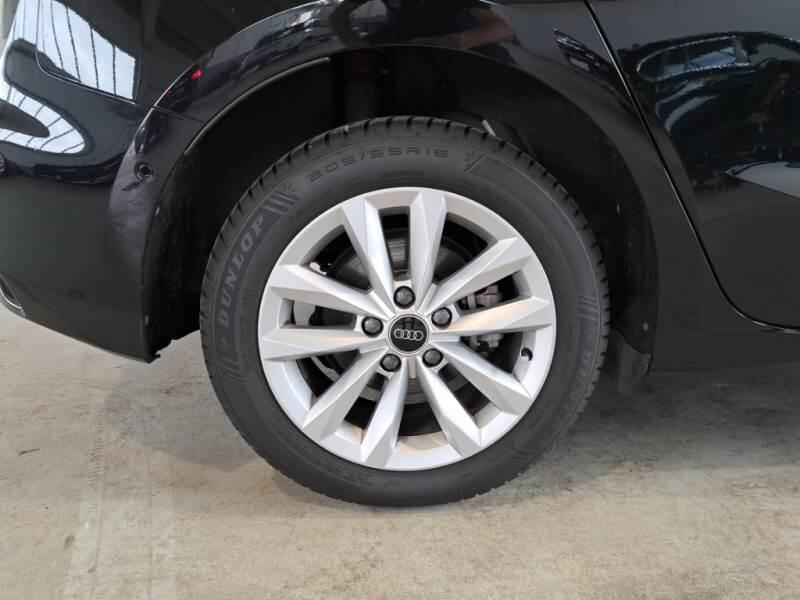Audi A3 Sportback 35 TDI S TRONIC BUSINESS S.BACK - foto 18