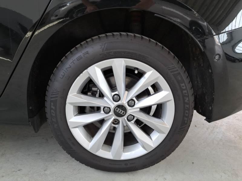 Audi A3 Sportback 35 TDI S TRONIC BUSINESS S.BACK - foto 19
