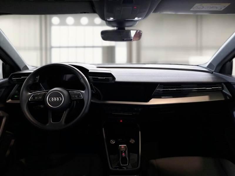 Audi A3 Sportback 35 TDI S TRONIC BUSINESS S.BACK - foto 3