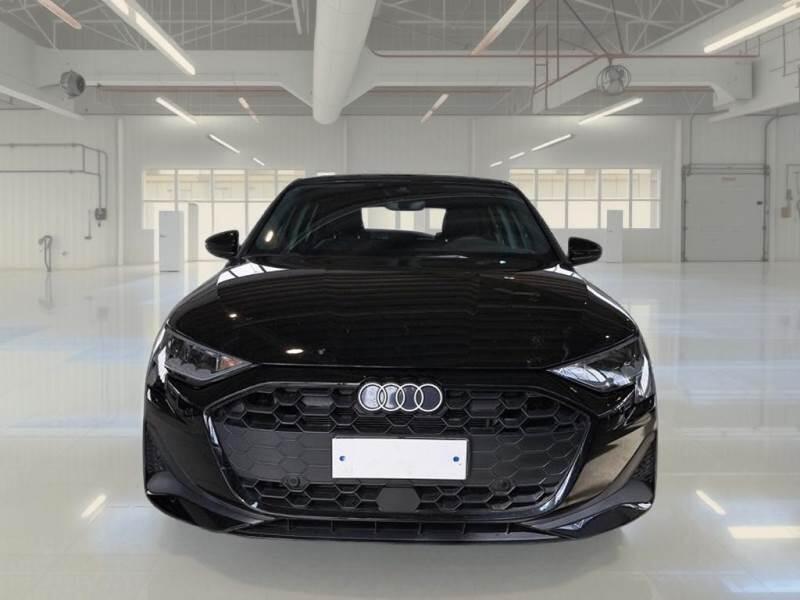 Audi A3 Sportback 35 TDI S TRONIC BUSINESS S.BACK - foto 6