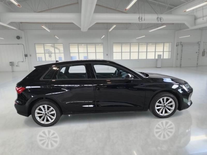 Audi A3 Sportback 35 TDI S TRONIC BUSINESS S.BACK - foto 7