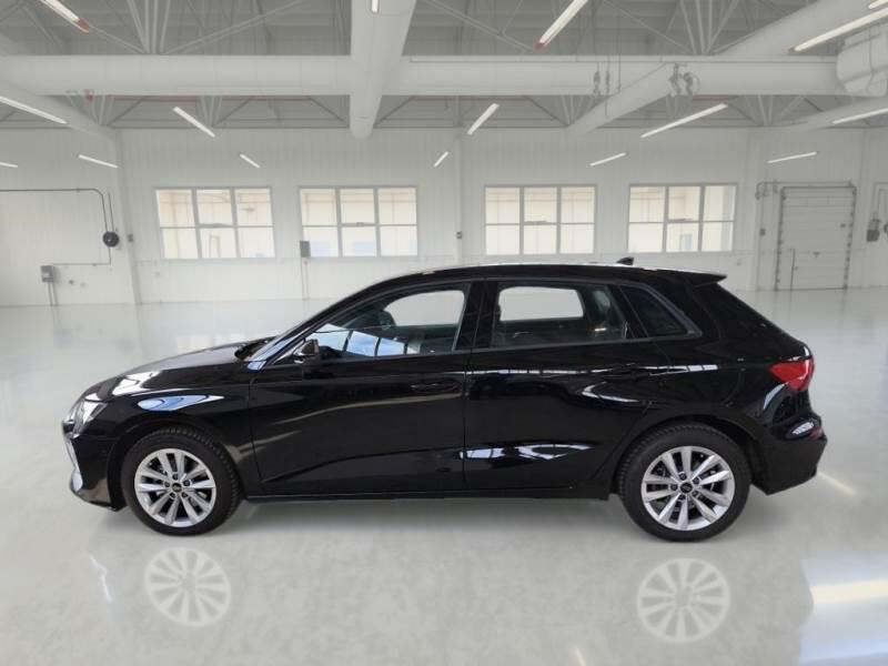 Audi A3 Sportback 35 TDI S TRONIC BUSINESS S.BACK - foto 8