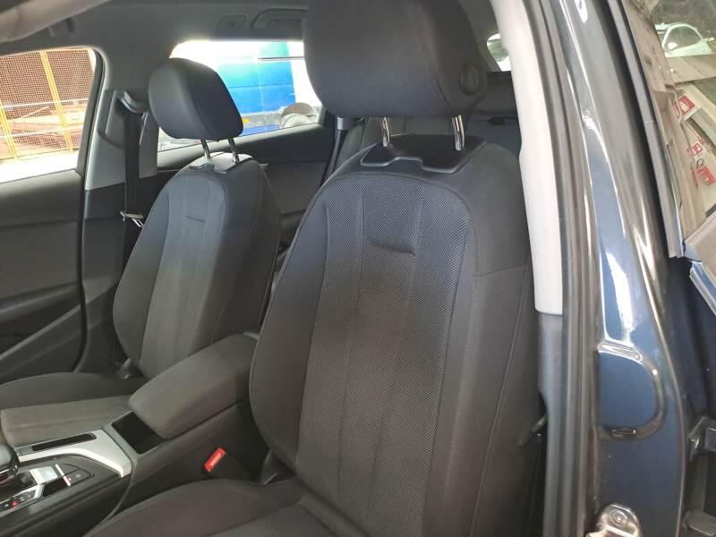 Audi A4 2.0 40 TDI QUATTRO S TRONIC BUSINESS - foto 11