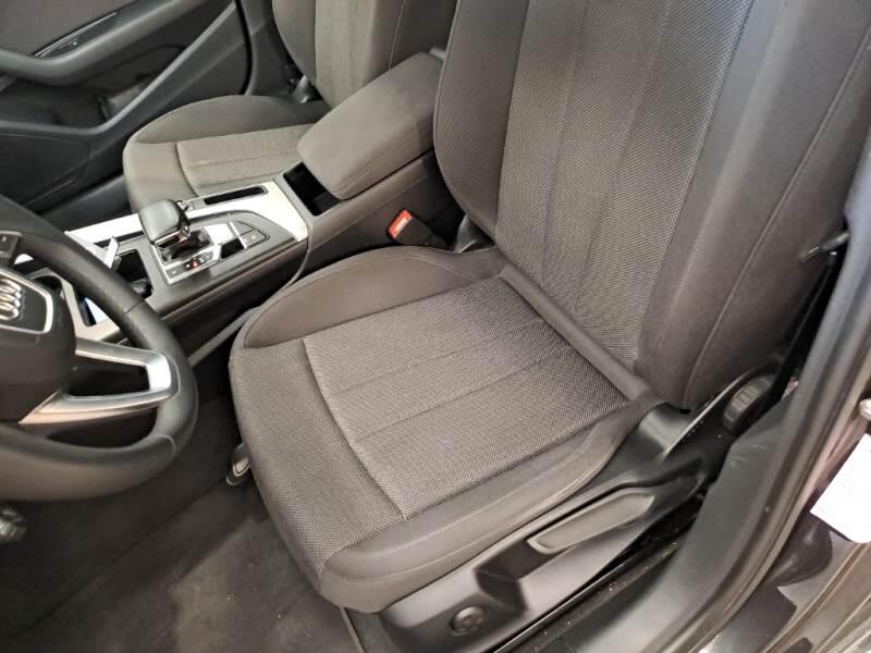 Audi A4 2.0 40 TDI QUATTRO S TRONIC BUSINESS - foto 12
