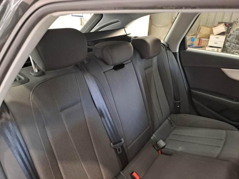 Audi A4 2.0 40 TDI QUATTRO S TRONIC BUSINESS - foto 15