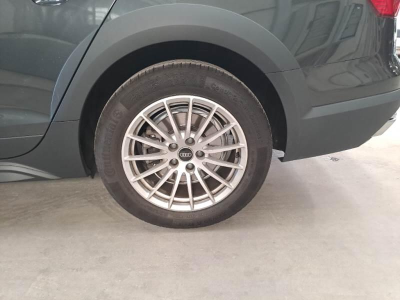 Audi A4 2.0 40 TDI QUATTRO S TRONIC BUSINESS - foto 19