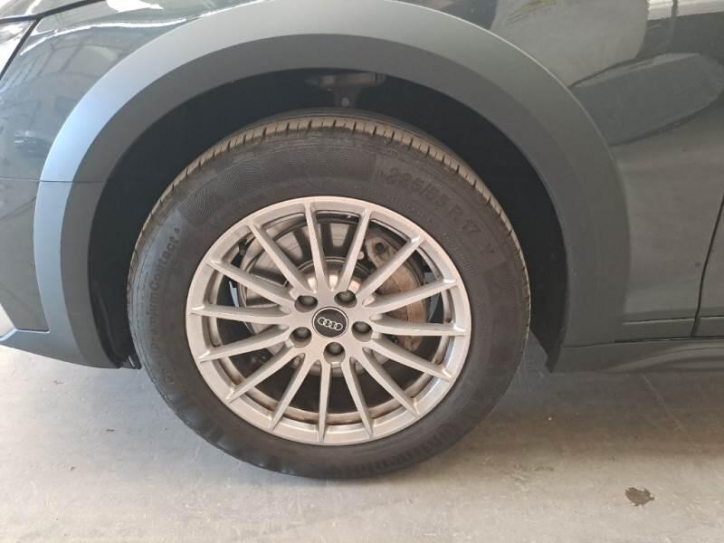 Audi A4 2.0 40 TDI QUATTRO S TRONIC BUSINESS - foto 20