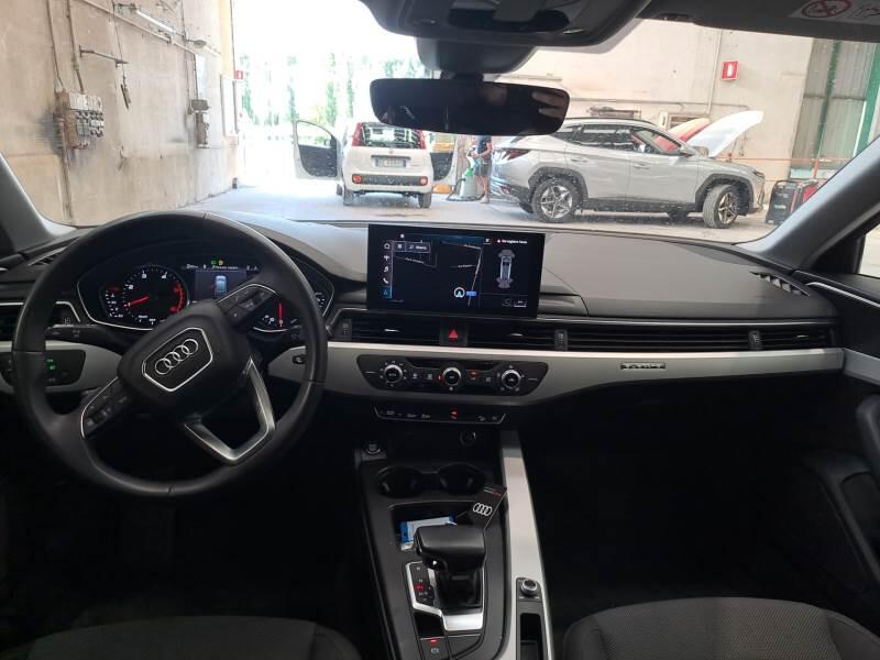 Audi A4 2.0 40 TDI QUATTRO S TRONIC BUSINESS - foto 3