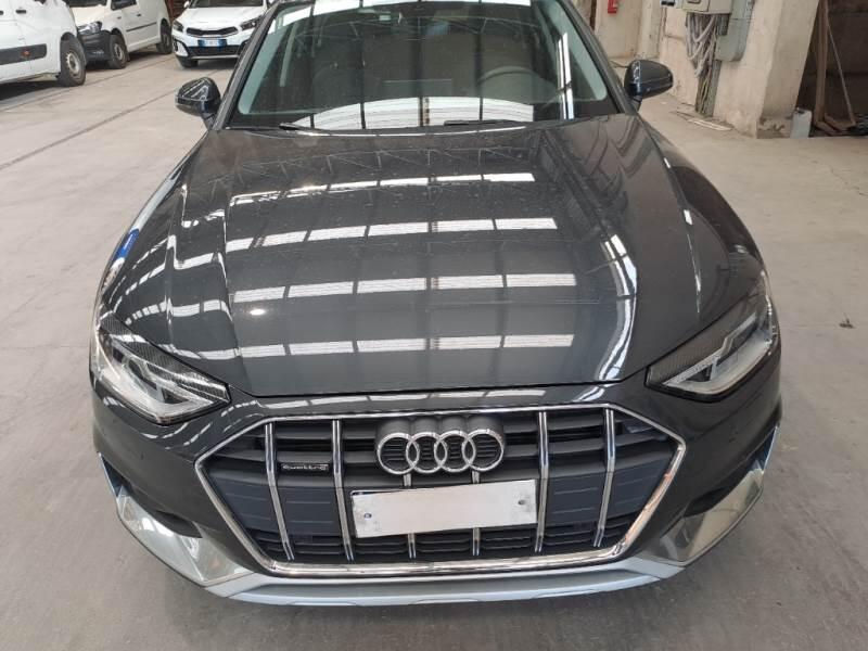 Audi A4 2.0 40 TDI QUATTRO S TRONIC BUSINESS - foto 21