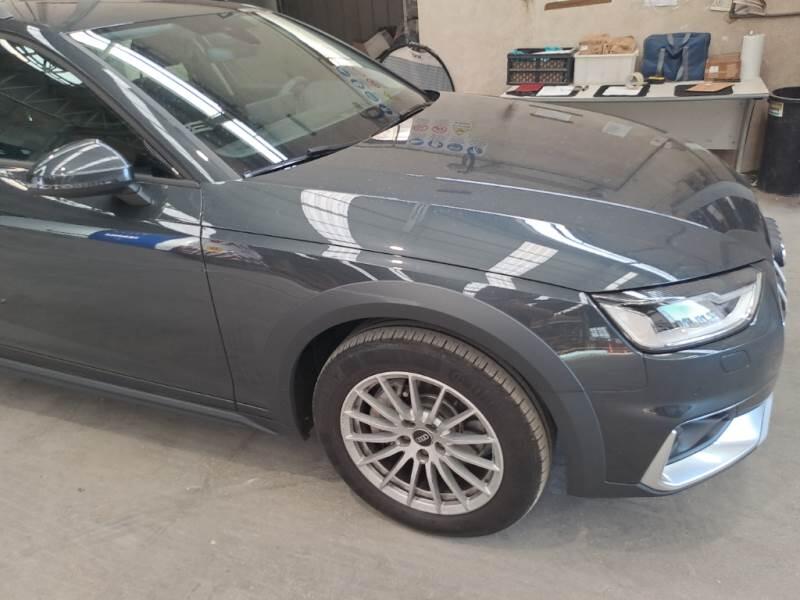 Audi A4 2.0 40 TDI QUATTRO S TRONIC BUSINESS - foto 29