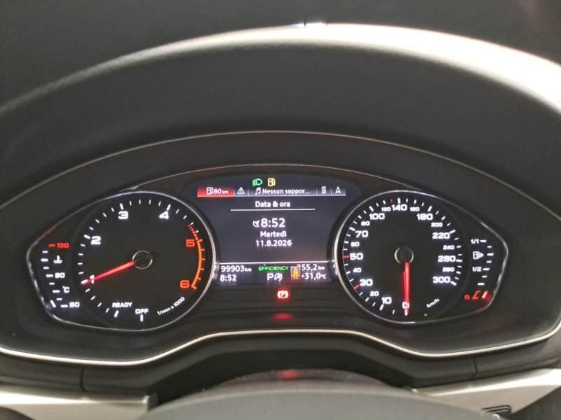 Audi A4 2.0 40 TDI QUATTRO S TRONIC BUSINESS - foto 4