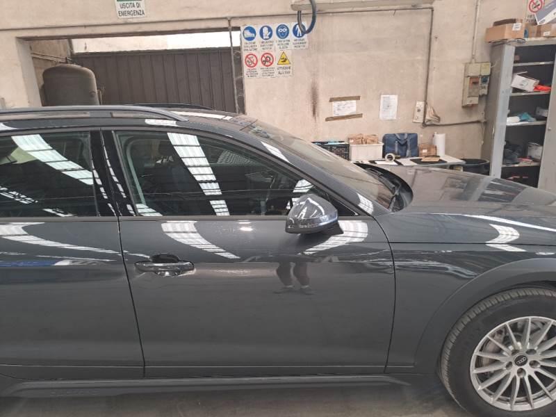 Audi A4 2.0 40 TDI QUATTRO S TRONIC BUSINESS - foto 32