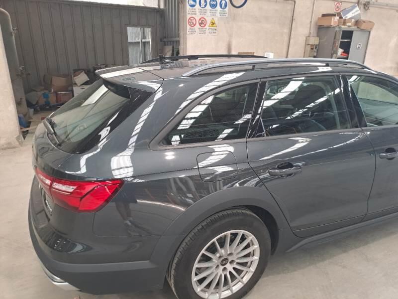 Audi A4 2.0 40 TDI QUATTRO S TRONIC BUSINESS - foto 39