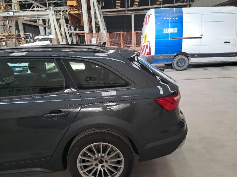 Audi A4 2.0 40 TDI QUATTRO S TRONIC BUSINESS - foto 46