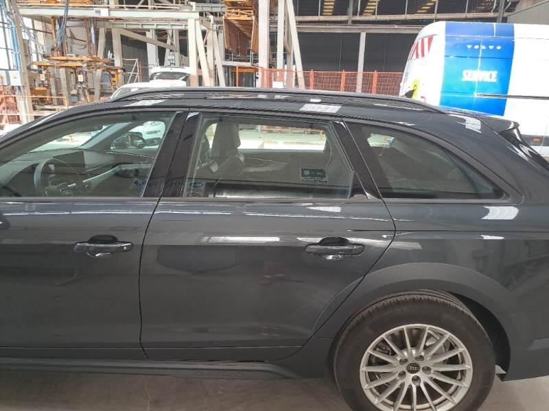 Audi A4 2.0 40 TDI QUATTRO S TRONIC BUSINESS - foto 48