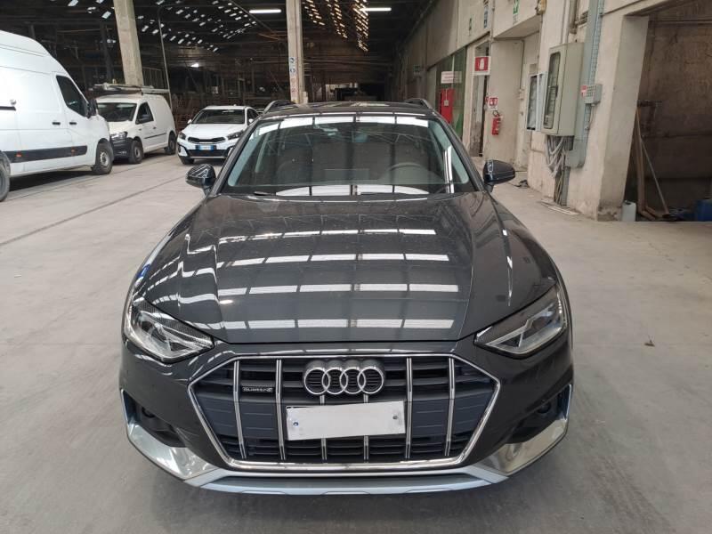 Audi A4 2.0 40 TDI QUATTRO S TRONIC BUSINESS - foto 6