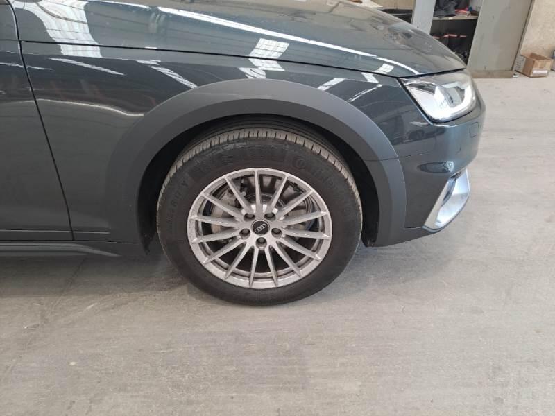 Audi A4 2.0 40 TDI QUATTRO S TRONIC BUSINESS - foto 60