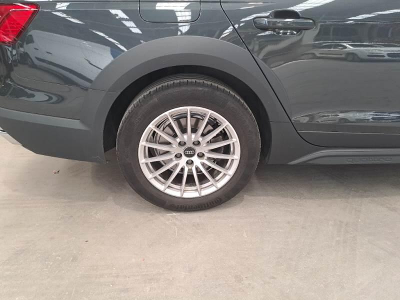 Audi A4 2.0 40 TDI QUATTRO S TRONIC BUSINESS - foto 62
