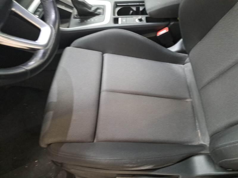 Audi Q3 35 TFSI S TRONIC S LINE EDITION - foto 12