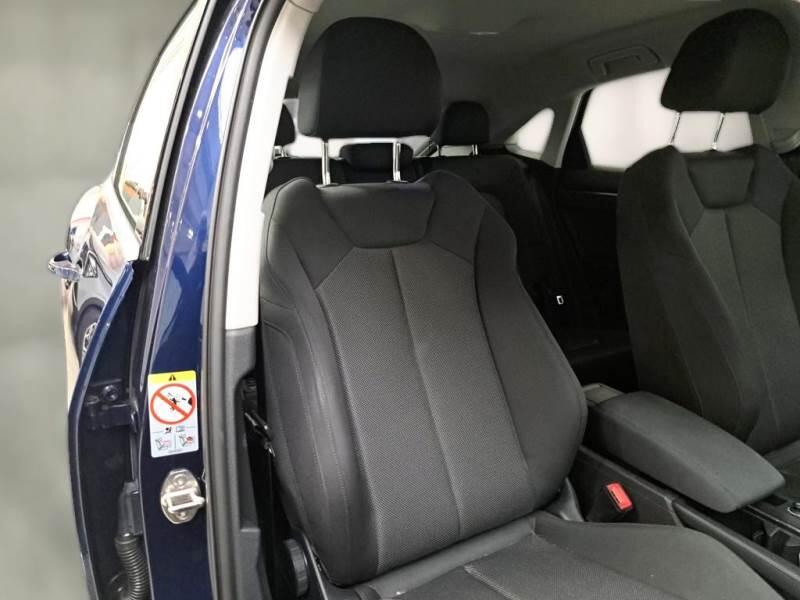 Audi Q3 35 TFSI S TRONIC S LINE EDITION - foto 13