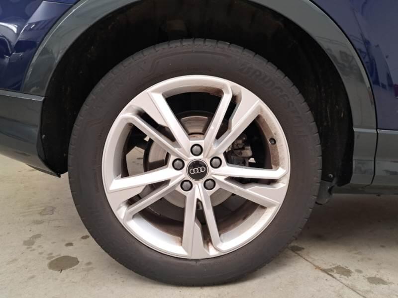 Audi Q3 35 TFSI S TRONIC S LINE EDITION - foto 18