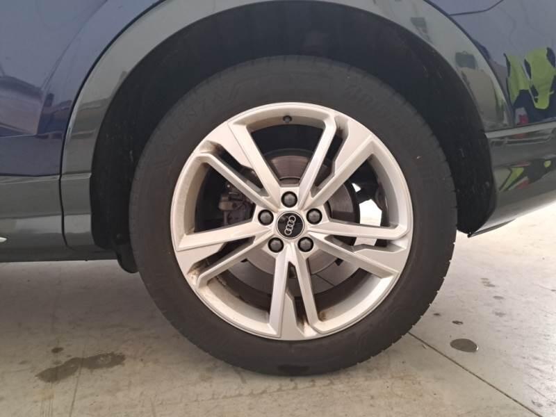 Audi Q3 35 TFSI S TRONIC S LINE EDITION - foto 19