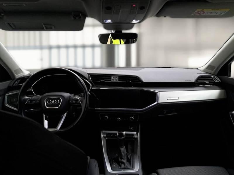 Audi Q3 35 TFSI S TRONIC S LINE EDITION - foto 3