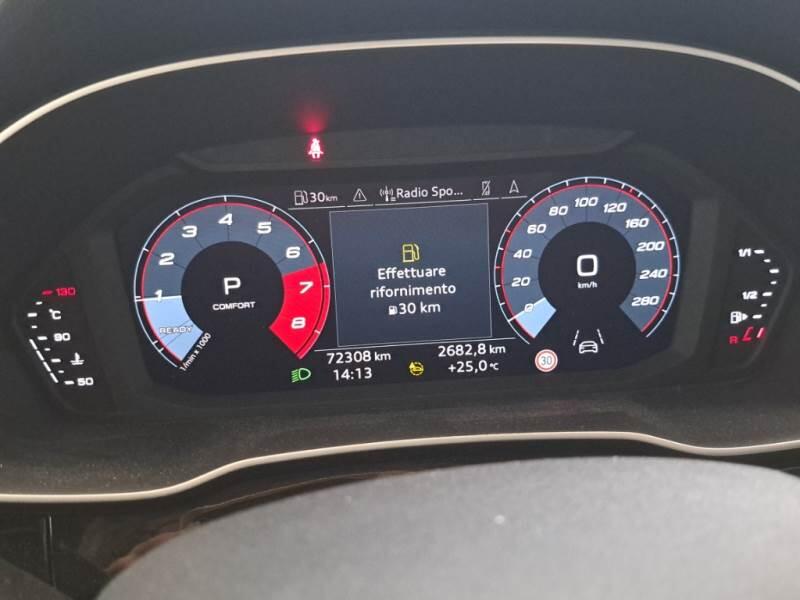 Audi Q3 35 TFSI S TRONIC S LINE EDITION - foto 4