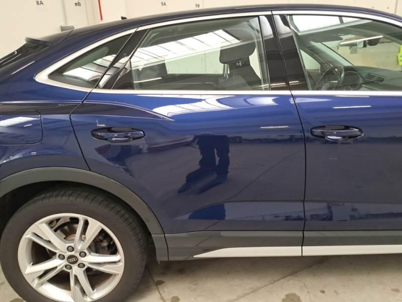 Audi Q3 35 TFSI S TRONIC S LINE EDITION - foto 38
