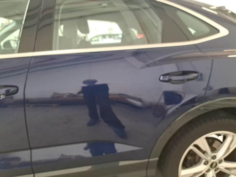 Audi Q3 35 TFSI S TRONIC S LINE EDITION - foto 46