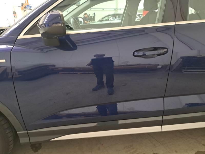 Audi Q3 35 TFSI S TRONIC S LINE EDITION - foto 48
