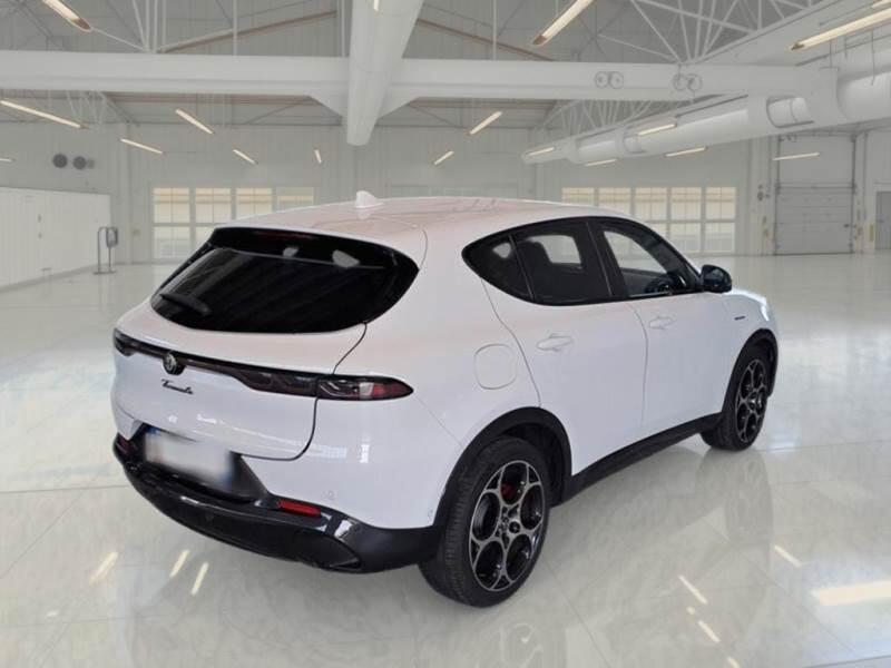 Alfa Romeo Tonale 1.5 160CV HYBRID TCT7 VELOCE - foto 2