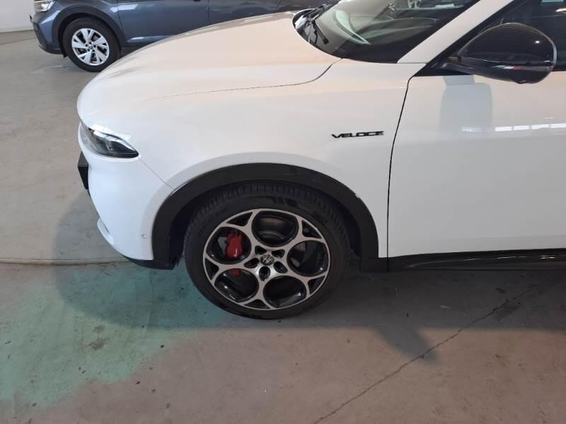 Alfa Romeo Tonale 1.5 160CV HYBRID TCT7 VELOCE - foto 20