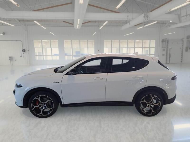 Alfa Romeo Tonale 1.5 160CV HYBRID TCT7 VELOCE - foto 8
