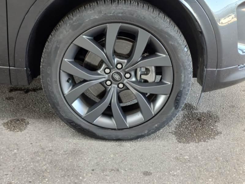 Land Rover Discovery Sport 2.0 TD4 163CV R-DYNAMIC SE 4WD AUT. - foto 17