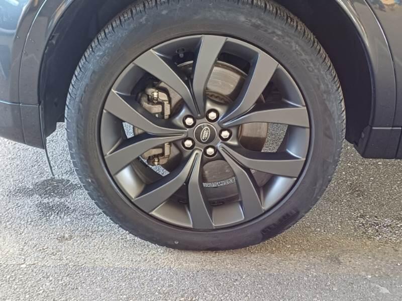 Land Rover Discovery Sport 2.0 TD4 163CV R-DYNAMIC SE 4WD AUT. - foto 18