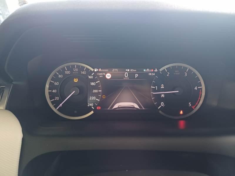 Land Rover Discovery Sport 2.0 TD4 163CV R-DYNAMIC SE 4WD AUT. - foto 4
