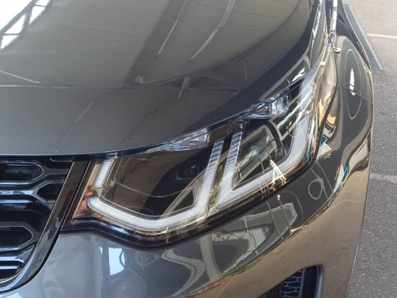 Land Rover Discovery Sport 2.0 TD4 163CV R-DYNAMIC SE 4WD AUT. - foto 48