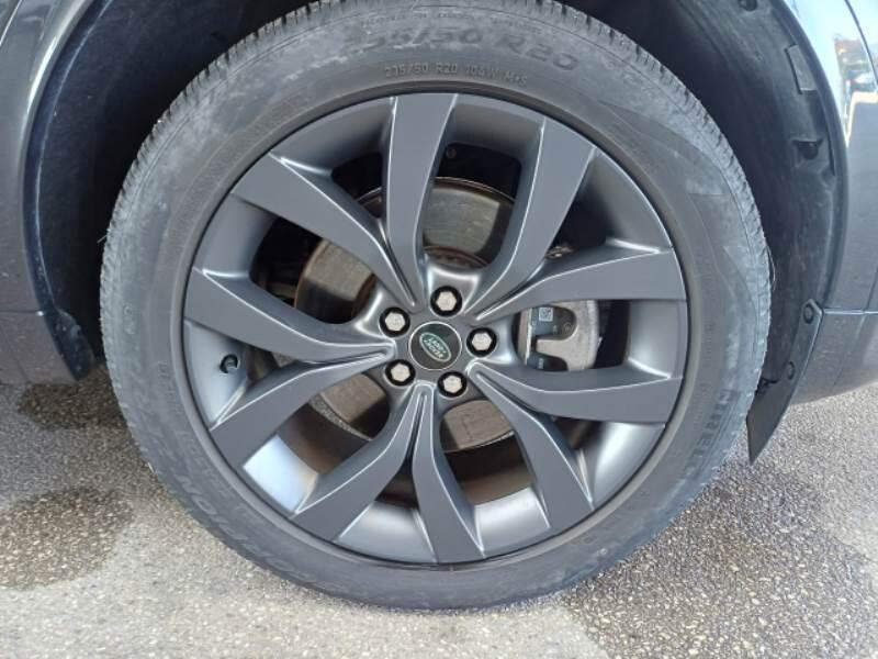 Land Rover Discovery Sport 2.0 TD4 163CV R-DYNAMIC SE 4WD AUT. - foto 88