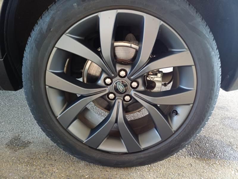 Land Rover Discovery Sport 2.0 TD4 163CV R-DYNAMIC SE 4WD AUT. - foto 92