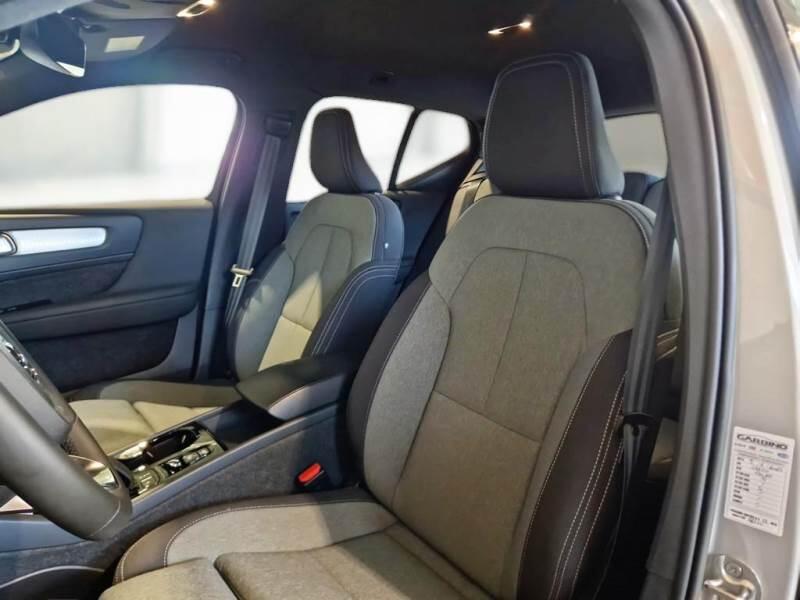 Volvo XC40 T5 RECHARGE PLUG-IN AUTO PLUS BRIGHT - foto 11