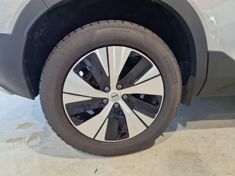 Volvo XC40 T5 RECHARGE PLUG-IN AUTO PLUS BRIGHT - foto 18