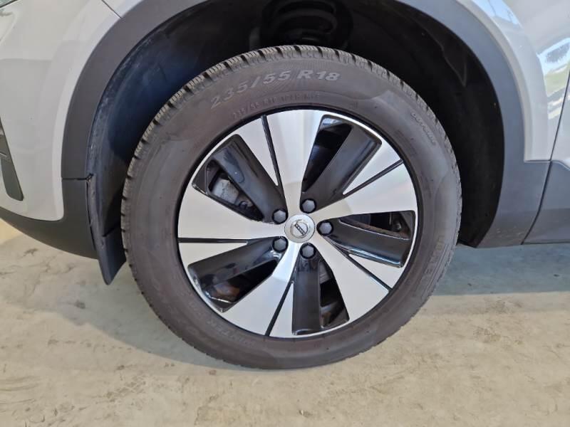 Volvo XC40 T5 RECHARGE PLUG-IN AUTO PLUS BRIGHT - foto 20