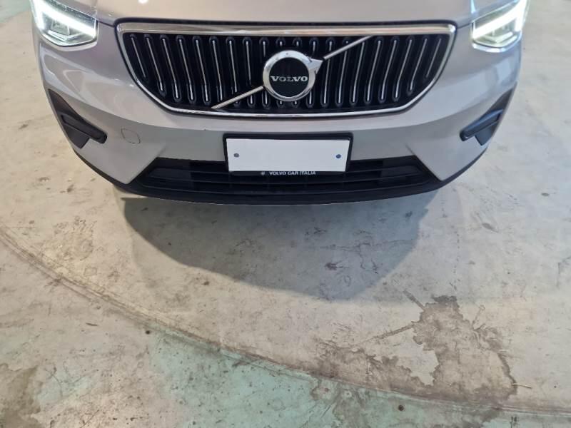 Volvo XC40 T5 RECHARGE PLUG-IN AUTO PLUS BRIGHT - foto 24