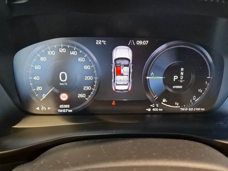 Volvo XC40 T5 RECHARGE PLUG-IN AUTO PLUS BRIGHT - foto 4